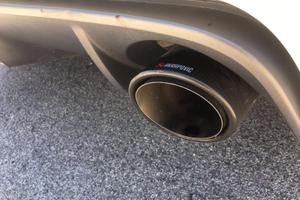 Abarth 595 c turismo