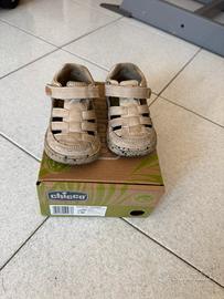 Scarpine Chicco n.20