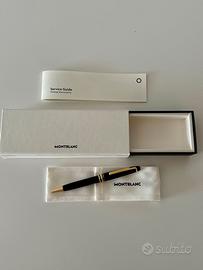 Penna a sfera Montblanc