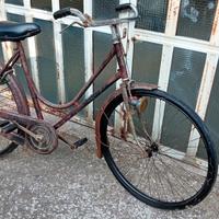 bici freni a bacchetta 