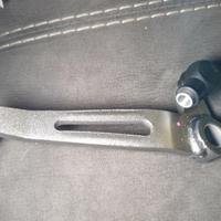 Leva Cambio Originale Kawasaki Z800 - NUOVA Sigi.