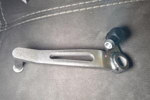 Leva Cambio Originale Kawasaki Z800 - NUOVA Sigi.