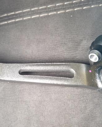 Leva Cambio Originale Kawasaki Z800 - NUOVA Sigi.