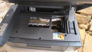 Stampante Scanner Multifunzion EPSON STYLUS DX4400