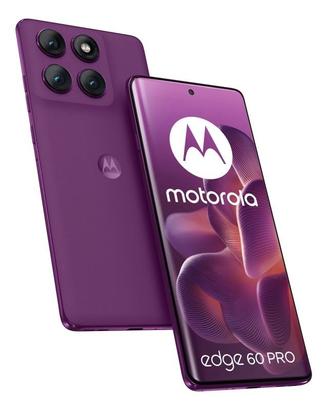 Motorola Edge 60 pro purple nuovo!