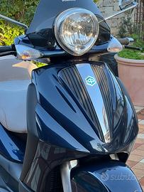 Piaggio Beverly 125 - 2007