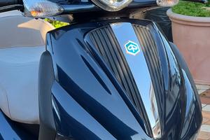 Piaggio Beverly 125 - 2007