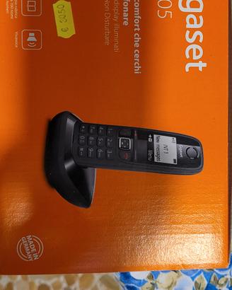 telefono cordless