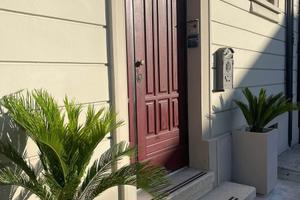 Camere in studentato femminile