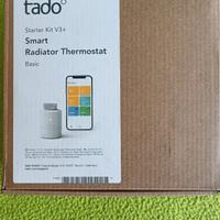 testina termostatica wi-fi