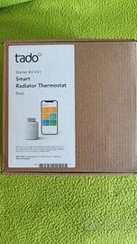 testina termostatica wi-fi