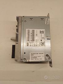 Autoradio PEUGEOT 208 del 2017