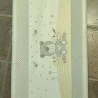 cuscino per fasciatoio
