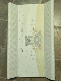 cuscino per fasciatoio