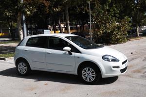 Fiat Punto Evo 1.4 Metano Neopatentati 2014
