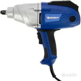 Pistola smontagomme Michelin - avvitatore impulsi