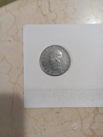 moneta repubblica italiana 