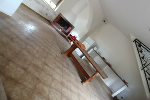 Villa in collina vista mare