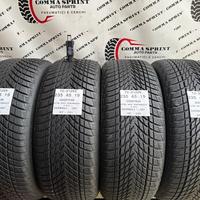 4 PNEUMATICI 235/45 R19 GOODYEAR INVERNALI