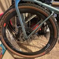 Ruote Zipp 303