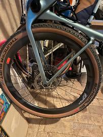 Ruote Zipp 303