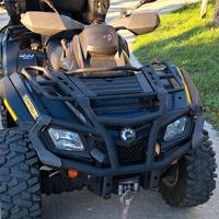 Can Am Outlander 800 xt