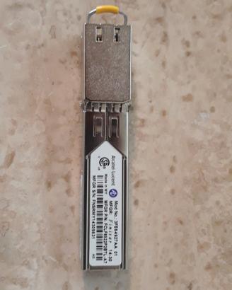 Transceiver 10-100-1000 Base-T - ALCATEL 3FE6497AA