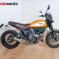DUCATI Scrambler Classic - 2015 Passaggio incluso