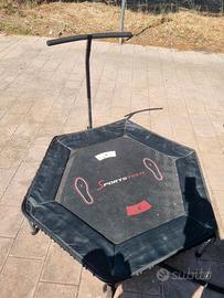 Trampolino per regalare