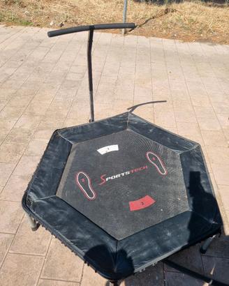 Trampolino per regalare