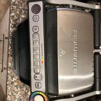 Griglia Rowenta GR712D