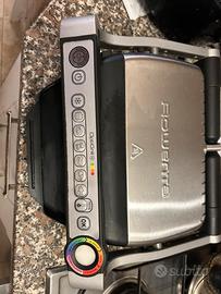 Griglia Rowenta GR712D