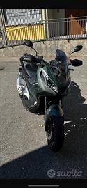 X ADV 750