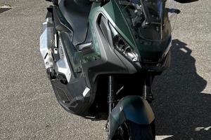 X ADV 750