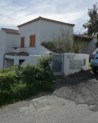 Rifinito trilocale a Posada