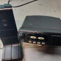 MOTOROLA GM 340 VHF 
