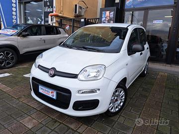FIAT Panda 1.2 Easy Van 4 posti