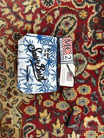 Pochette MC2 Saint Barth