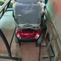 Quadriciclo Magicsan