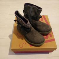 Stivaletti bimba Gioseppo