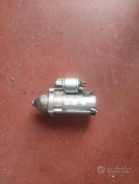 motorino avviamento per BMW r 1200 GS anno 2005 