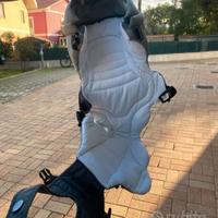 marsupio neonato chicco 