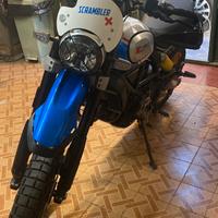 Ducati Scrambler - 2021