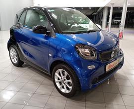 Smart ForTwo 70 1.0 Passion