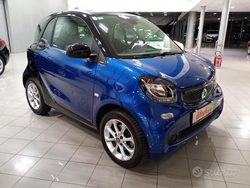 Smart ForTwo 70 1.0 Passion