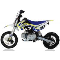 Pitbike crz 110cc sport 14/12 new version