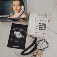telefono Sirio 2000 basic