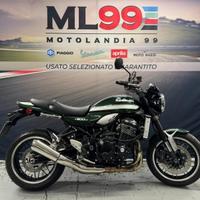KAWASAKI - Z 900 RS - 2022
