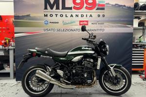 KAWASAKI - Z 900 RS - 2022