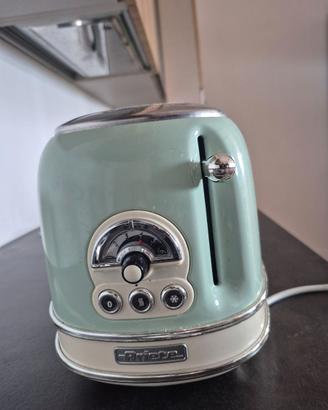 Tostapane ariete vintage